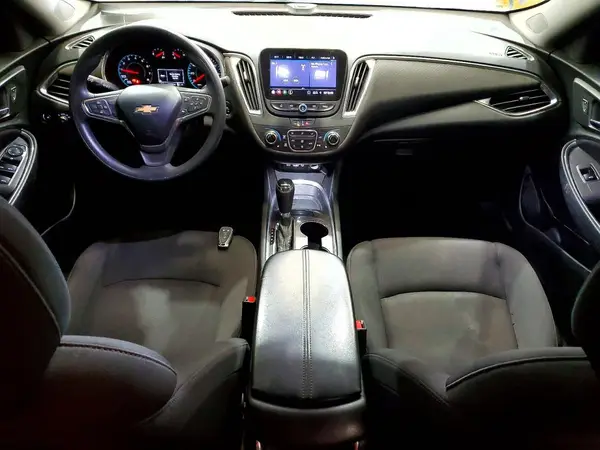 1G1ZD5ST5LF047244 2020 CHEVROLET MALIBU - Image 8