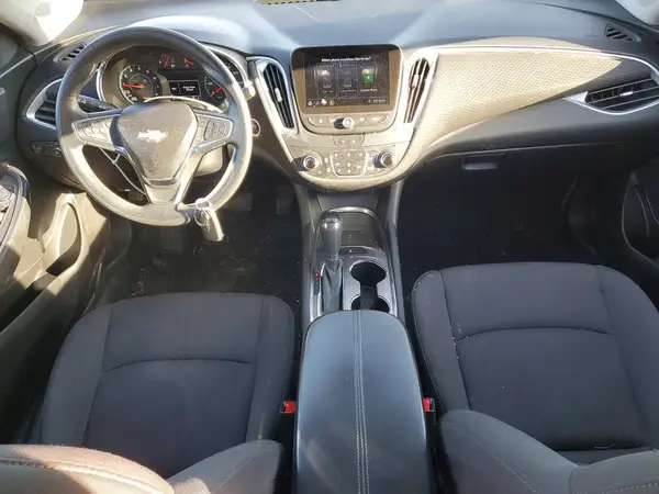 1G1ZD5ST5LF047681 2020 CHEVROLET MALIBU - Image 8