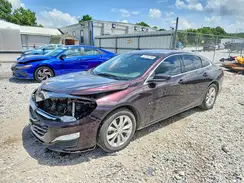 1G1ZD5ST5LF049558 2020 CHEVROLET MALIBU