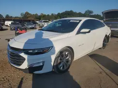1G1ZD5ST5LF051746 2020 CHEVROLET MALIBU