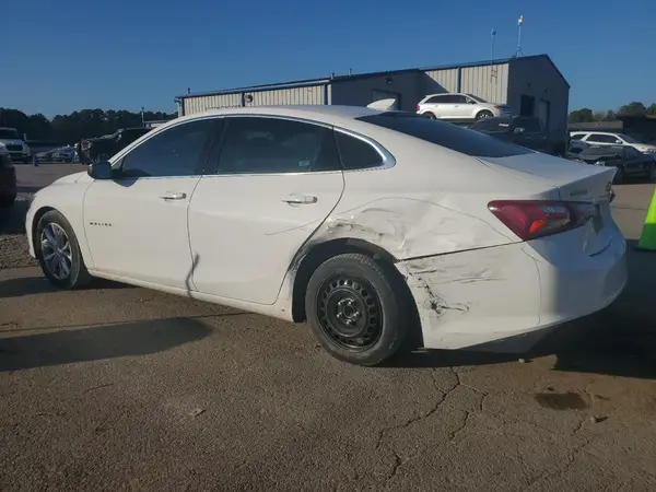 1G1ZD5ST5LF051746 2020 CHEVROLET MALIBU - Image 2