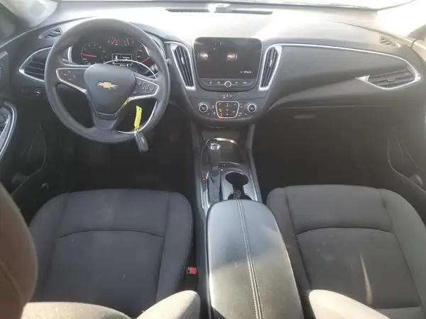 1G1ZD5ST5LF051746 2020 CHEVROLET MALIBU - Image 8