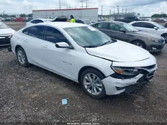 1G1ZD5ST5LF051858 2020 CHEVROLET MALIBU