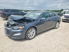 1G1ZD5ST5LF052038 2020 CHEVROLET MALIBU