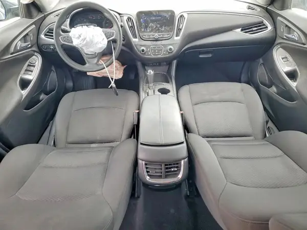1G1ZD5ST5LF052038 2020 CHEVROLET MALIBU - Image 8