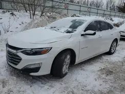 1G1ZD5ST5LF052251 2020 CHEVROLET MALIBU