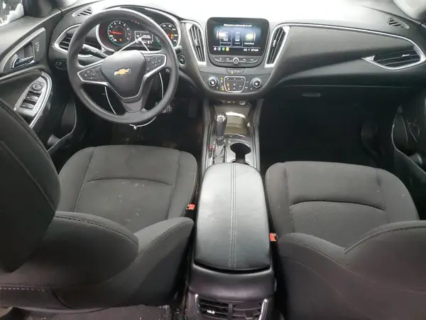 1G1ZD5ST5LF052251 2020 CHEVROLET MALIBU - Image 8