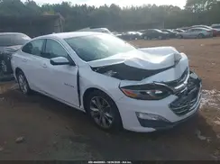 1G1ZD5ST5LF052573 2020 CHEVROLET MALIBU