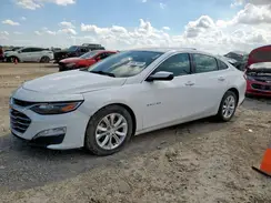 1G1ZD5ST5LF052671 2020 CHEVROLET MALIBU