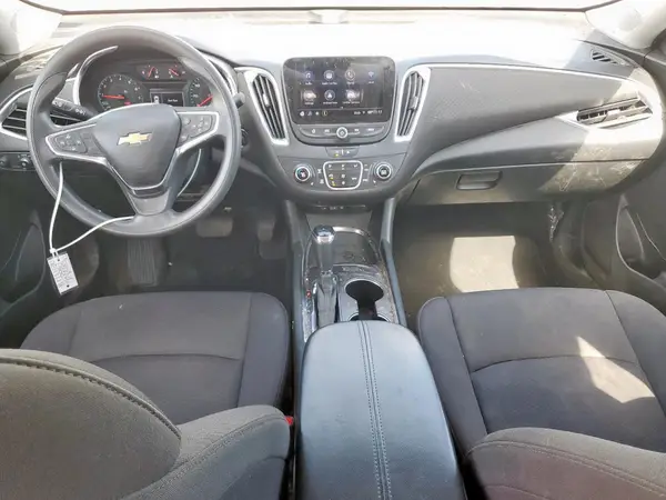 1G1ZD5ST5LF052671 2020 CHEVROLET MALIBU - Image 8