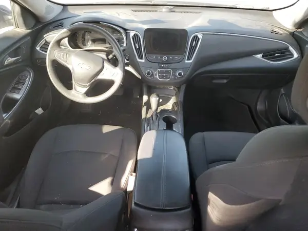 1G1ZD5ST5LF052718 2020 CHEVROLET MALIBU - Image 8