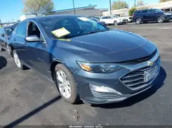 1G1ZD5ST5LF052878 2020 CHEVROLET MALIBU