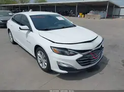 1G1ZD5ST5LF053710 2020 CHEVROLET MALIBU