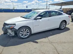 1G1ZD5ST5LF053755 2020 CHEVROLET MALIBU