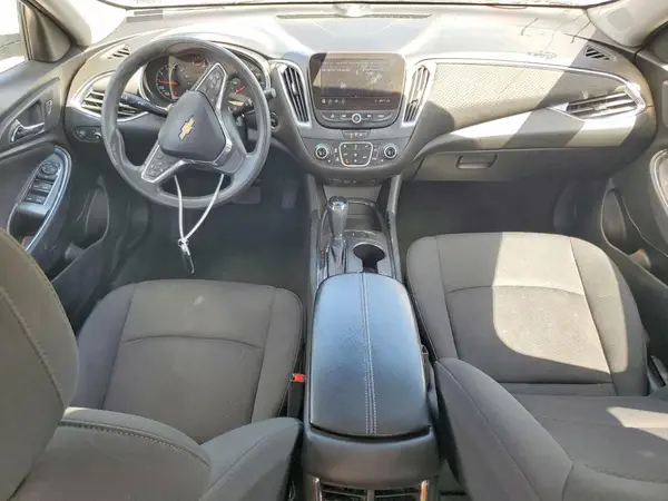 1G1ZD5ST5LF053755 2020 CHEVROLET MALIBU - Image 8