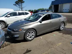1G1ZD5ST5LF053982 2020 CHEVROLET MALIBU