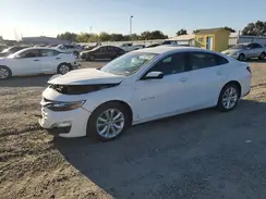 1G1ZD5ST5LF054016 2020 CHEVROLET MALIBU