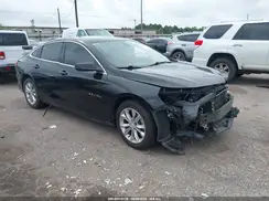 1G1ZD5ST5LF054842 2020 CHEVROLET MALIBU