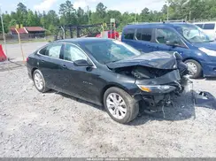 1G1ZD5ST5LF055814 2020 CHEVROLET MALIBU