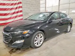 1G1ZD5ST5LF056607 2020 CHEVROLET MALIBU