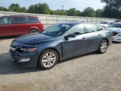 1G1ZD5ST5LF056672 2020 CHEVROLET MALIBU