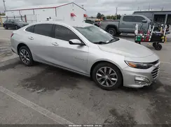1G1ZD5ST5LF057174 2020 CHEVROLET MALIBU
