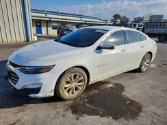 1G1ZD5ST5LF057353 2020 CHEVROLET MALIBU