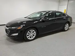 1G1ZD5ST5LF057708 2020 CHEVROLET MALIBU