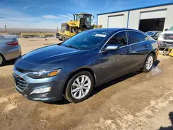 1G1ZD5ST5LF058101 2020 CHEVROLET MALIBU