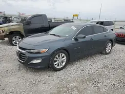 1G1ZD5ST5LF058129 2020 CHEVROLET MALIBU
