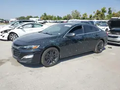 1G1ZD5ST5LF058180 2020 CHEVROLET MALIBU