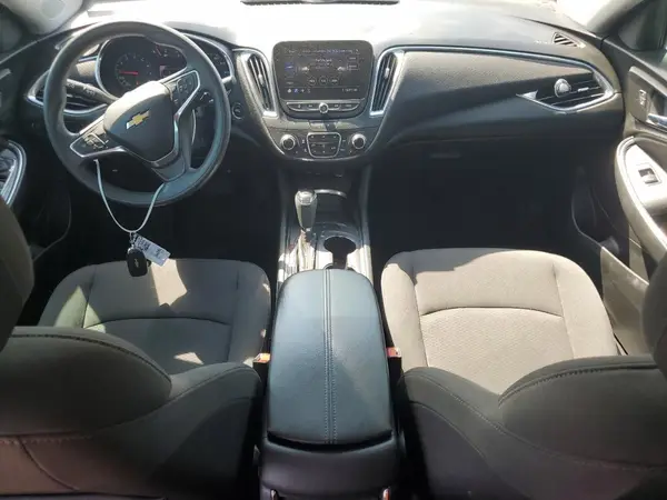 1G1ZD5ST5LF058180 2020 CHEVROLET MALIBU - Image 8