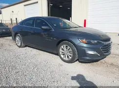 1G1ZD5ST5LF058597 2020 CHEVROLET MALIBU