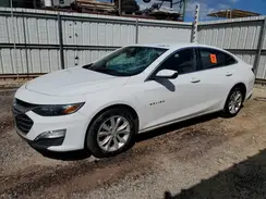 1G1ZD5ST5LF058633 2020 CHEVROLET MALIBU