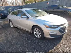 1G1ZD5ST5LF059488 2020 CHEVROLET MALIBU