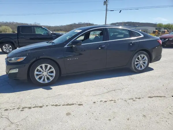 1G1ZD5ST5LF061371 2020 CHEVROLET MALIBU - Image 1