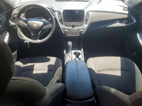 1G1ZD5ST5LF061466 2020 CHEVROLET MALIBU - Image 8