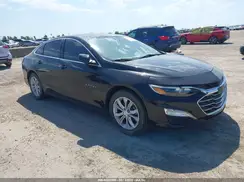 1G1ZD5ST5LF061502 2020 CHEVROLET MALIBU