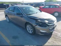 1G1ZD5ST5LF061600 2020 CHEVROLET MALIBU