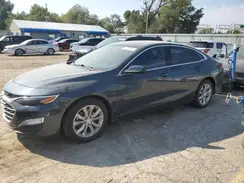1G1ZD5ST5LF061984 2020 CHEVROLET MALIBU