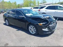 1G1ZD5ST5LF062536 2020 CHEVROLET MALIBU