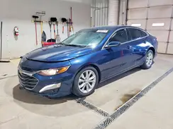 1G1ZD5ST5LF063136 2020 CHEVROLET MALIBU
