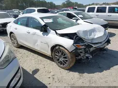 1G1ZD5ST5LF063881 2020 CHEVROLET MALIBU