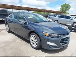 1G1ZD5ST5LF064657 2020 CHEVROLET MALIBU