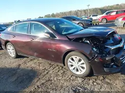 1G1ZD5ST5LF065257 2020 CHEVROLET MALIBU