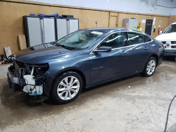 1G1ZD5ST5LF066036 2020 CHEVROLET MALIBU - Image 1