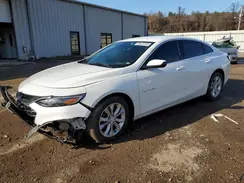 1G1ZD5ST5LF066196 2020 CHEVROLET MALIBU