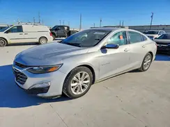 1G1ZD5ST5LF068028 2020 CHEVROLET MALIBU