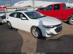 1G1ZD5ST5LF069163 2020 CHEVROLET MALIBU
