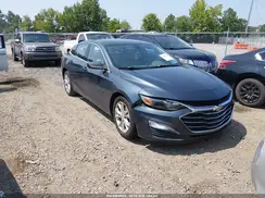 1G1ZD5ST5LF069261 2020 CHEVROLET MALIBU